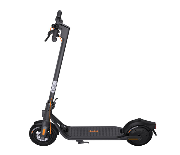 SEGWAY-NINEBOT KickScooter F2 PLUS D - 1152111 - zdjęcie 6